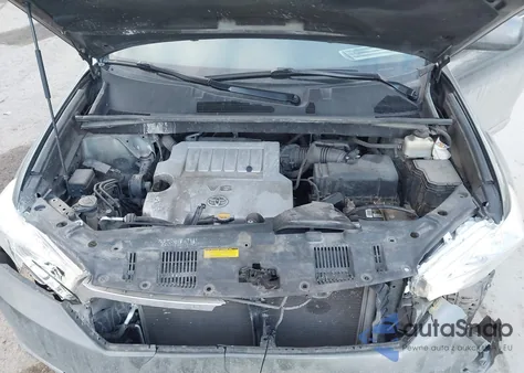 2011 Toyota Highlander Se V6 z USA, uszkodzony, nr VIN 5TDBK3EHXBS087229